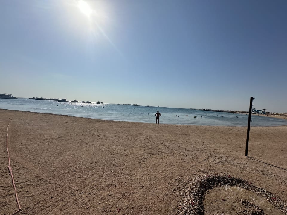 Strand The Grand Palace - Adults only