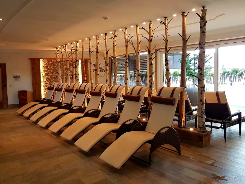 Sport & Freizeit Wellnessresort Vier Jahreszeiten