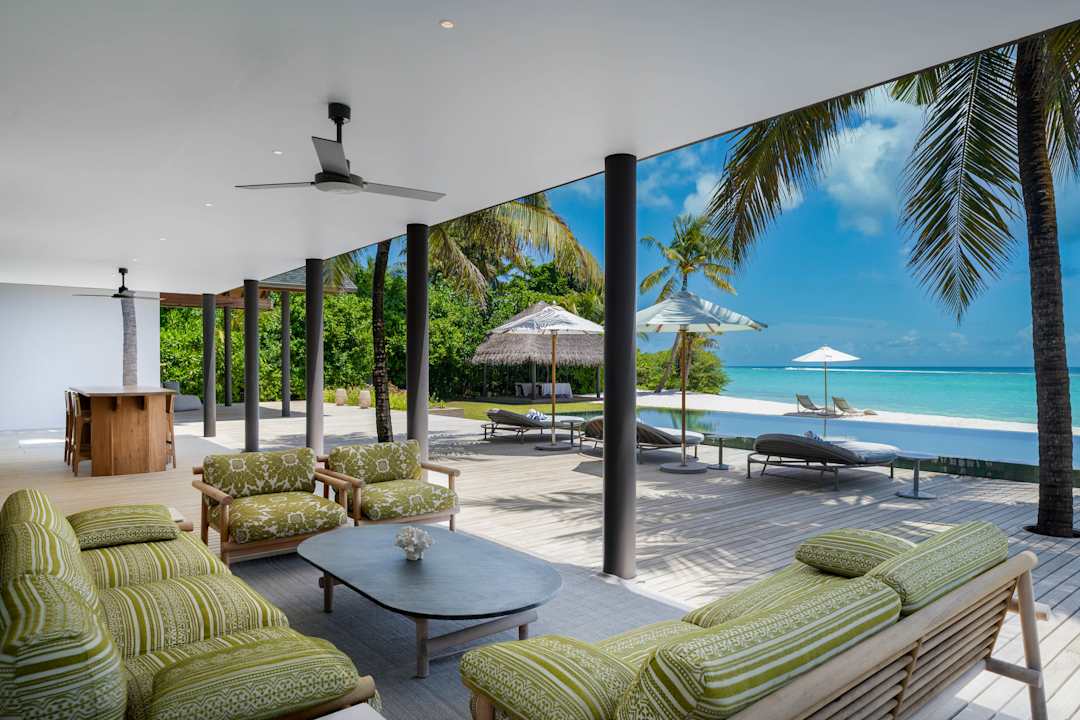 Zimmer RAAYA By Atmosphere