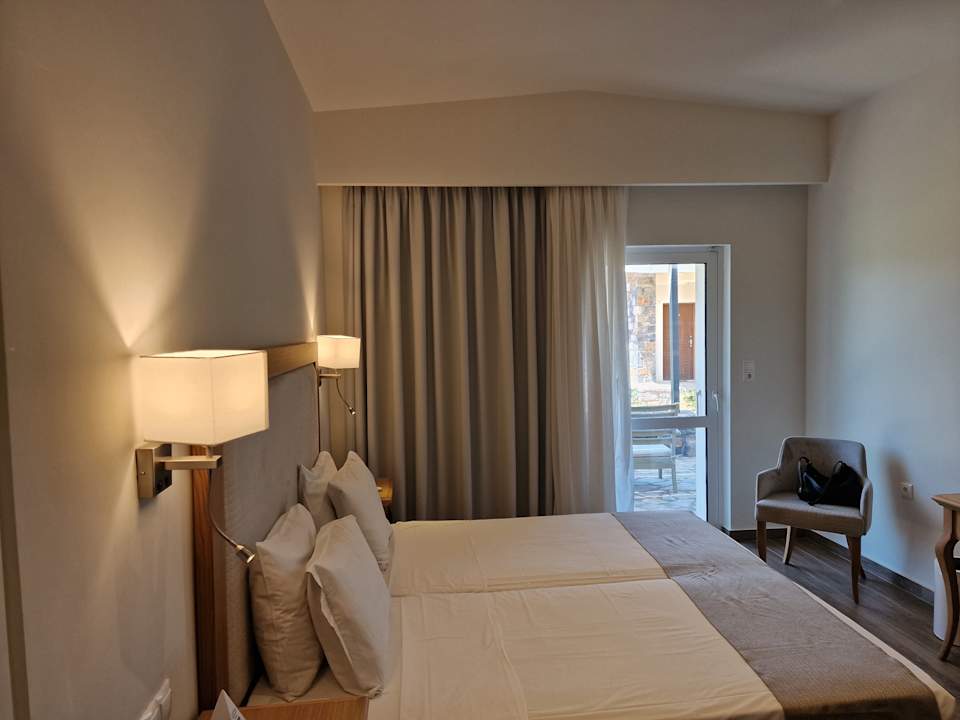 Zimmer Civitel Creta Beach