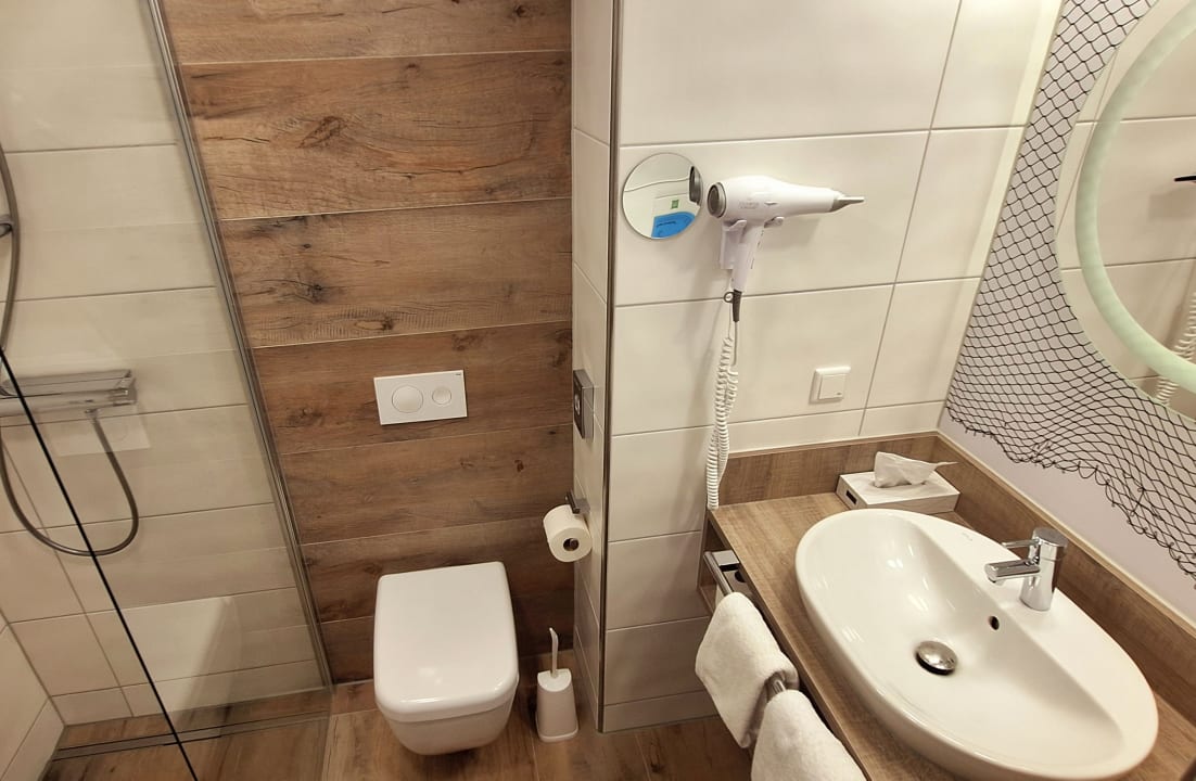 Zimmer ibis Styles Kiel City