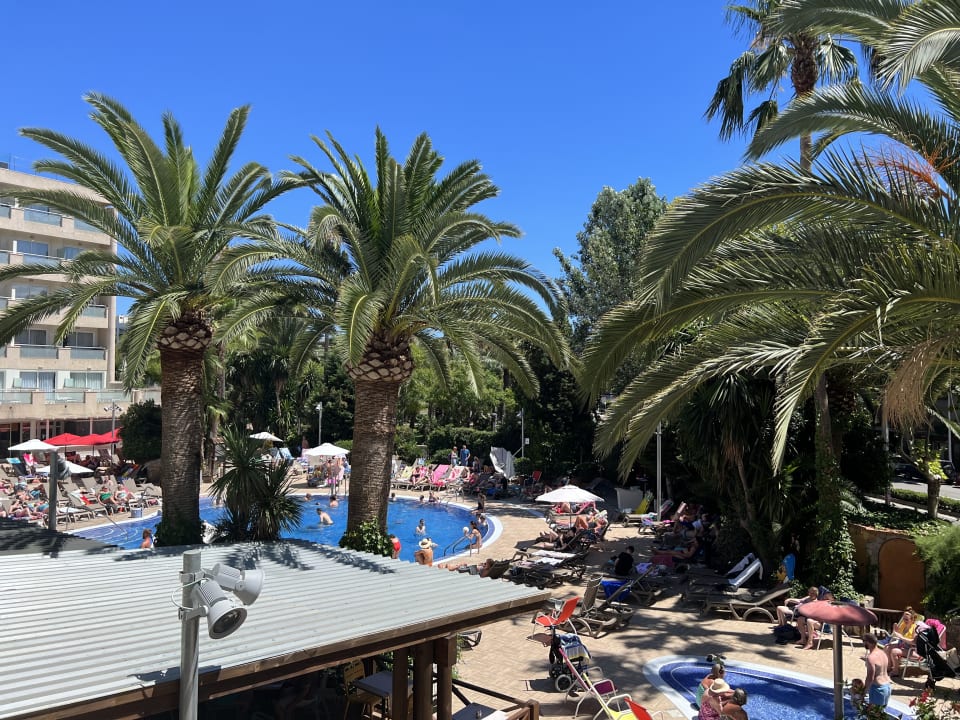 Pool H10 Vintage Salou - Adults Only