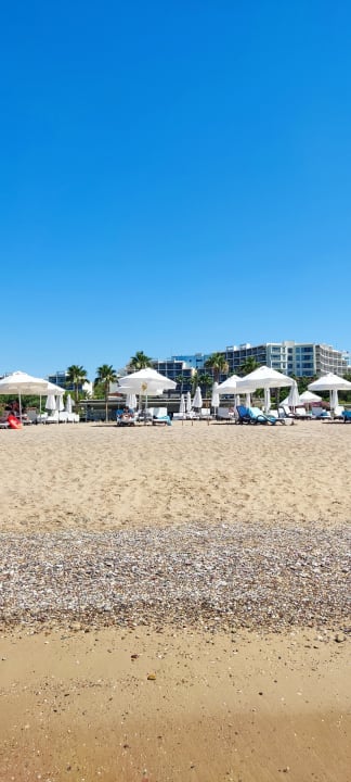 Strand Akra Sorgun Tui Blue Sensatori