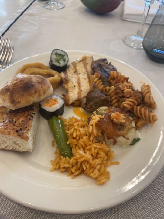 Gastro Seaden Quality Resort & Spa