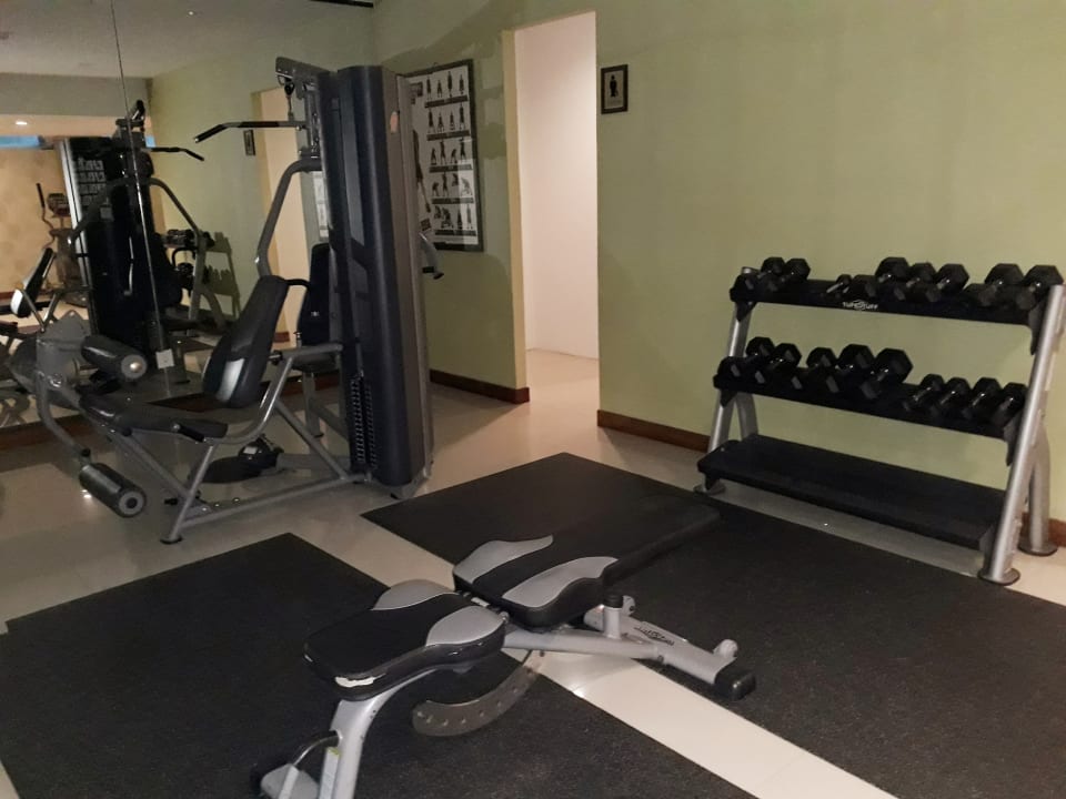 Sport & Freizeit Gallery Prawirotaman Hotel