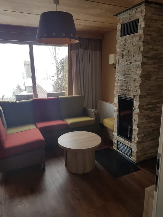 Zimmer Center Parcs Park Bostalsee