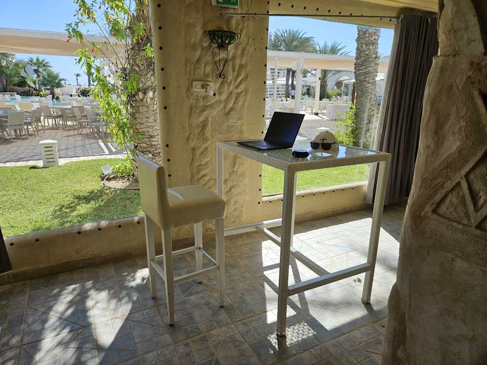 Sonstiges ROBINSON DJERBA BAHIYA