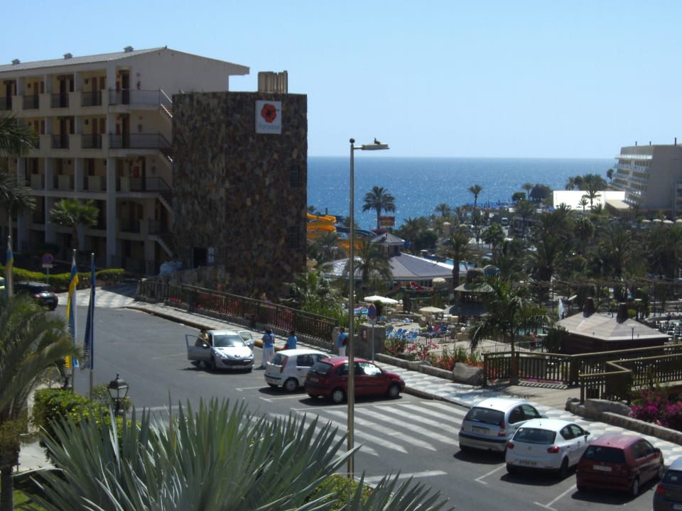 Meerblick LIVVO Costa Taurito