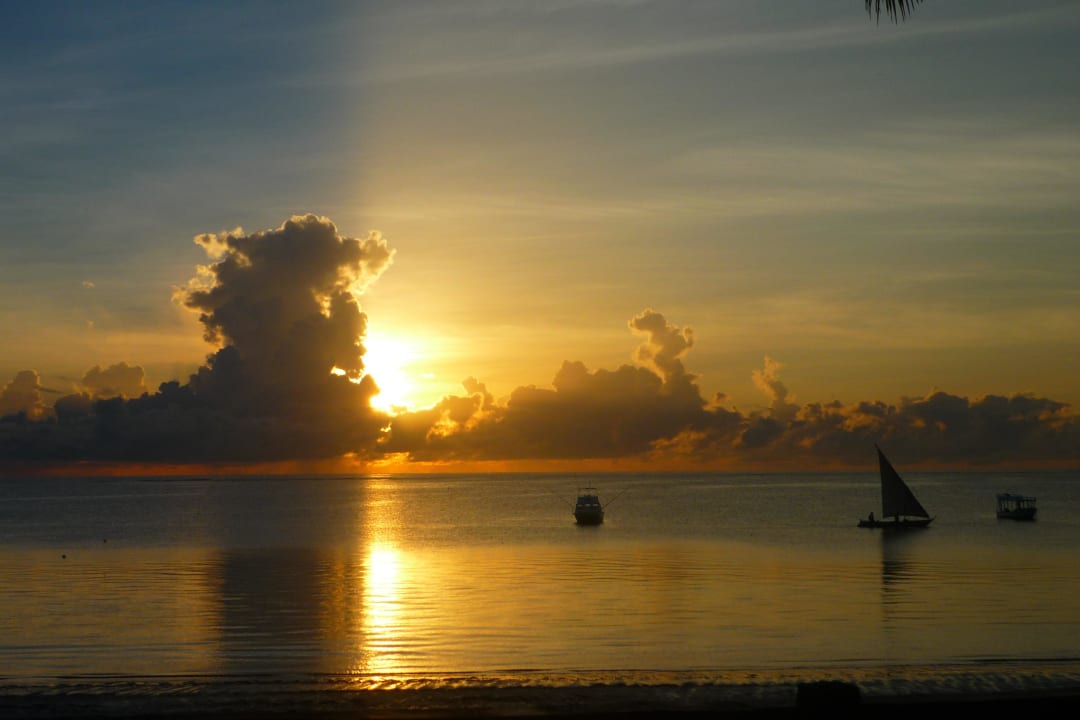 Immer wieder schön  Neptune Village Beach Resort & Spa