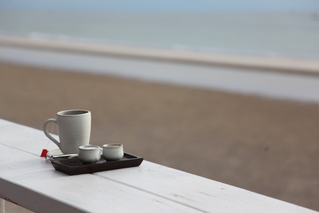 Restaurant Hotel Let's Sea Hua Hin Al Fresco Resort