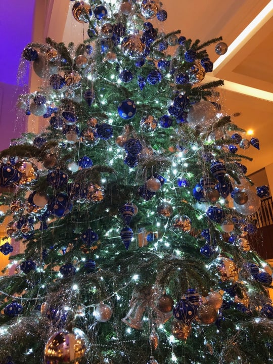 Sonstiges Steigenberger Aqua Magic