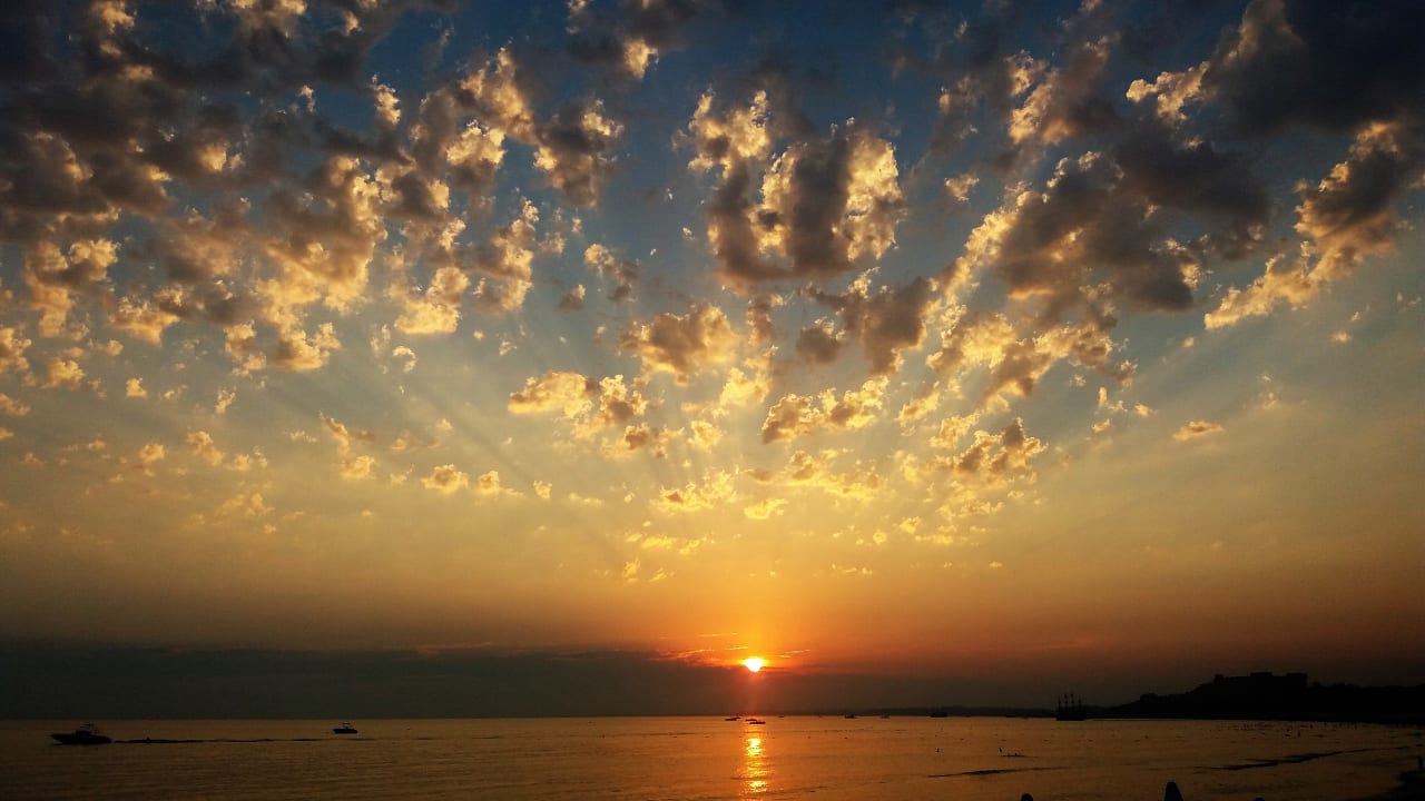 Strand Side Prenses Resort & Spa