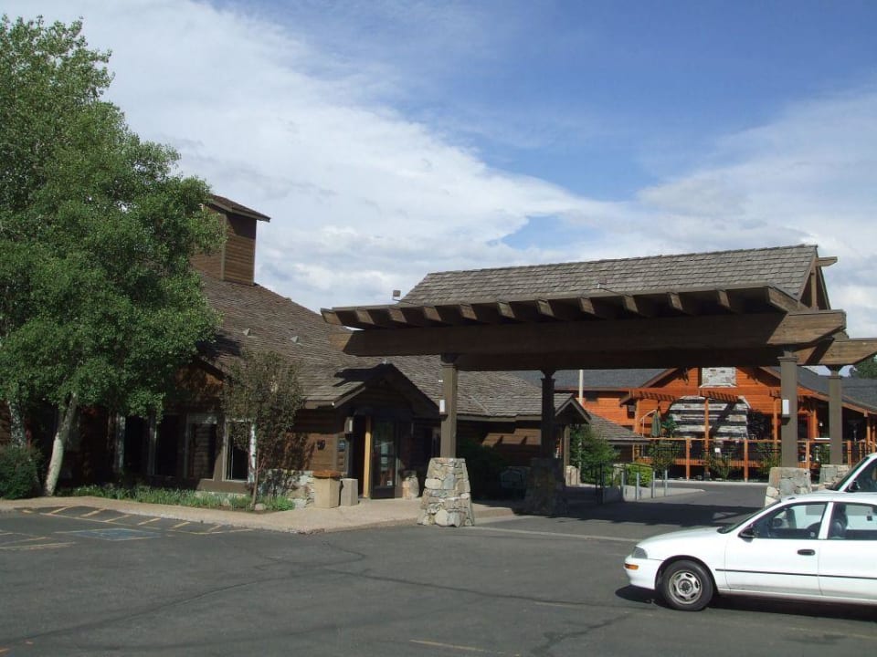 Typisch Best Western Hotel Truckee Tahoe Inn