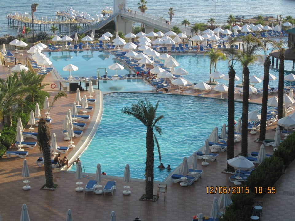 Baseny Vikingen Infinity Resort & Spa