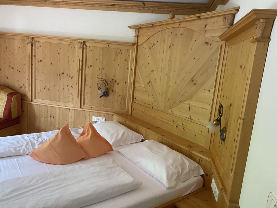 Zimmer Berghotel Ratschings