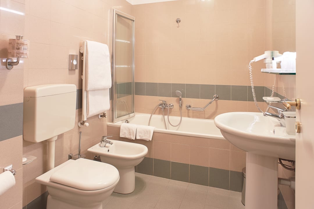 Zimmer Albergo Mazzanti