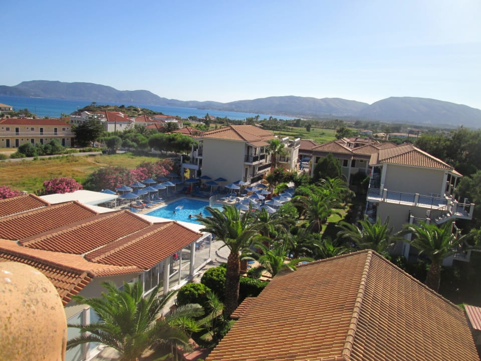 Hotel SuneoClub Cavo D'Oro Hotel