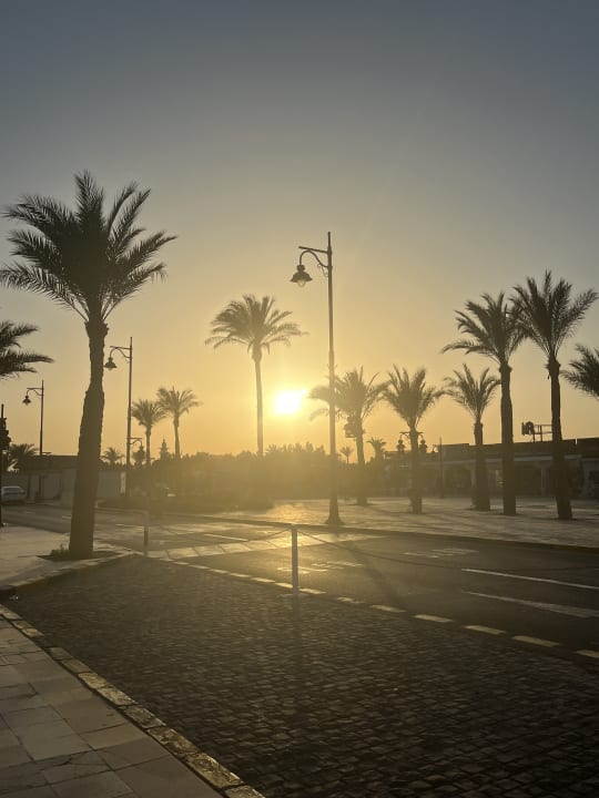 Außenansicht Giftun Azur Resort