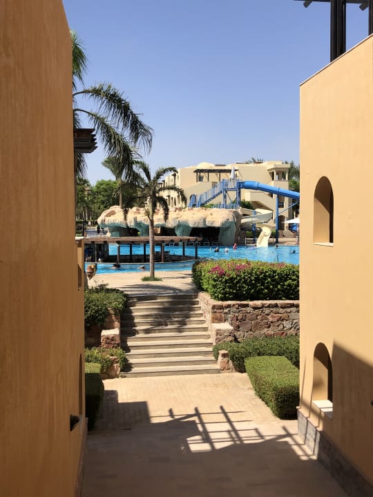 Pool Stella Garden Resort & Spa, Makadi Bay