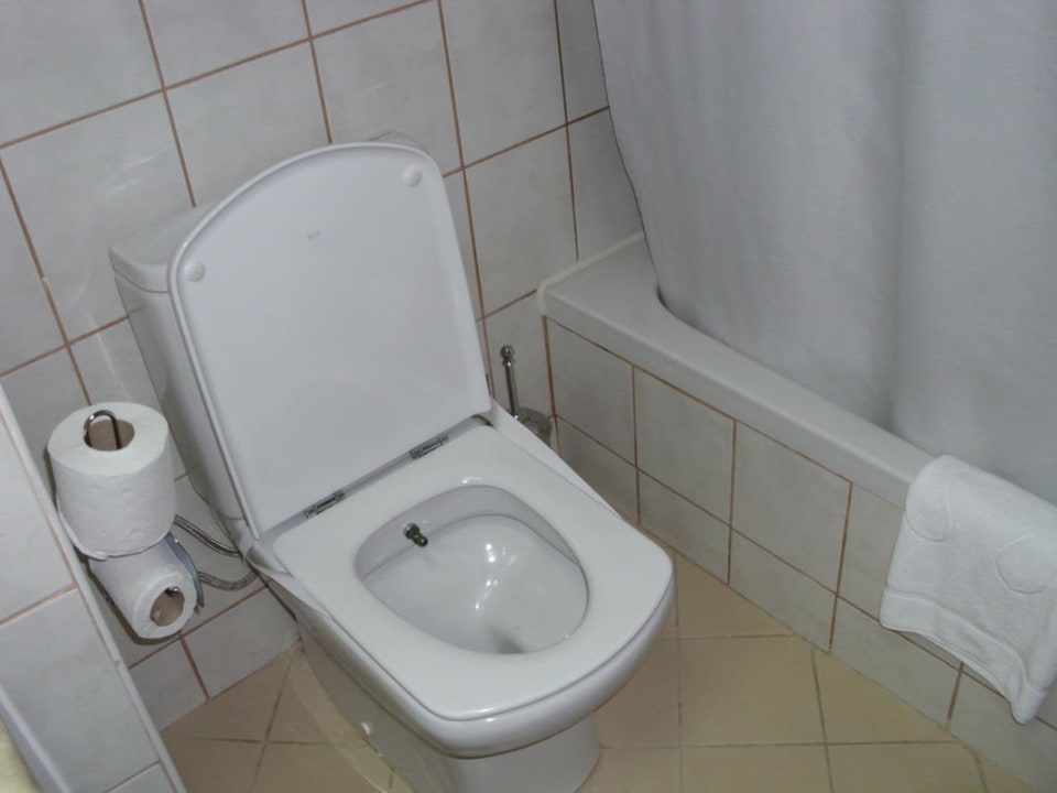 Bad Dosi Hotel