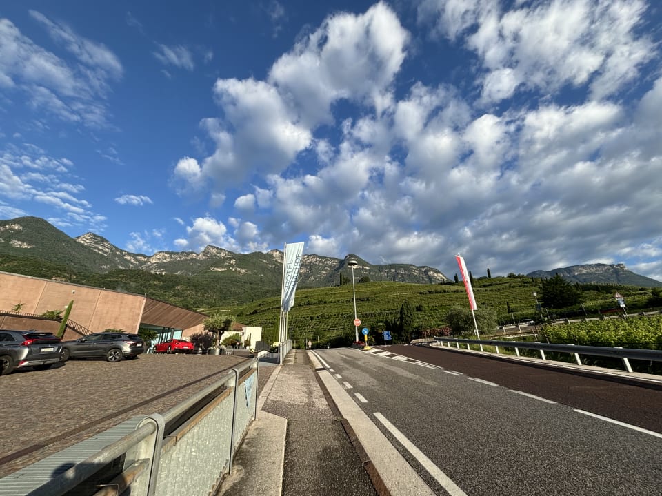 Ausblick Hotel Thalhof am See
