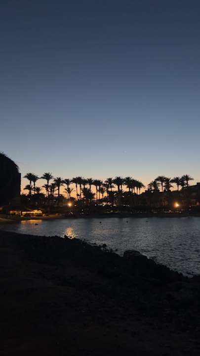 Strand Regina Resort and Aqua Park Hurghada