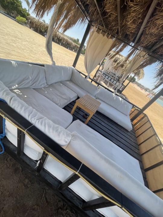 Strand JAZ Aquamarine Resort