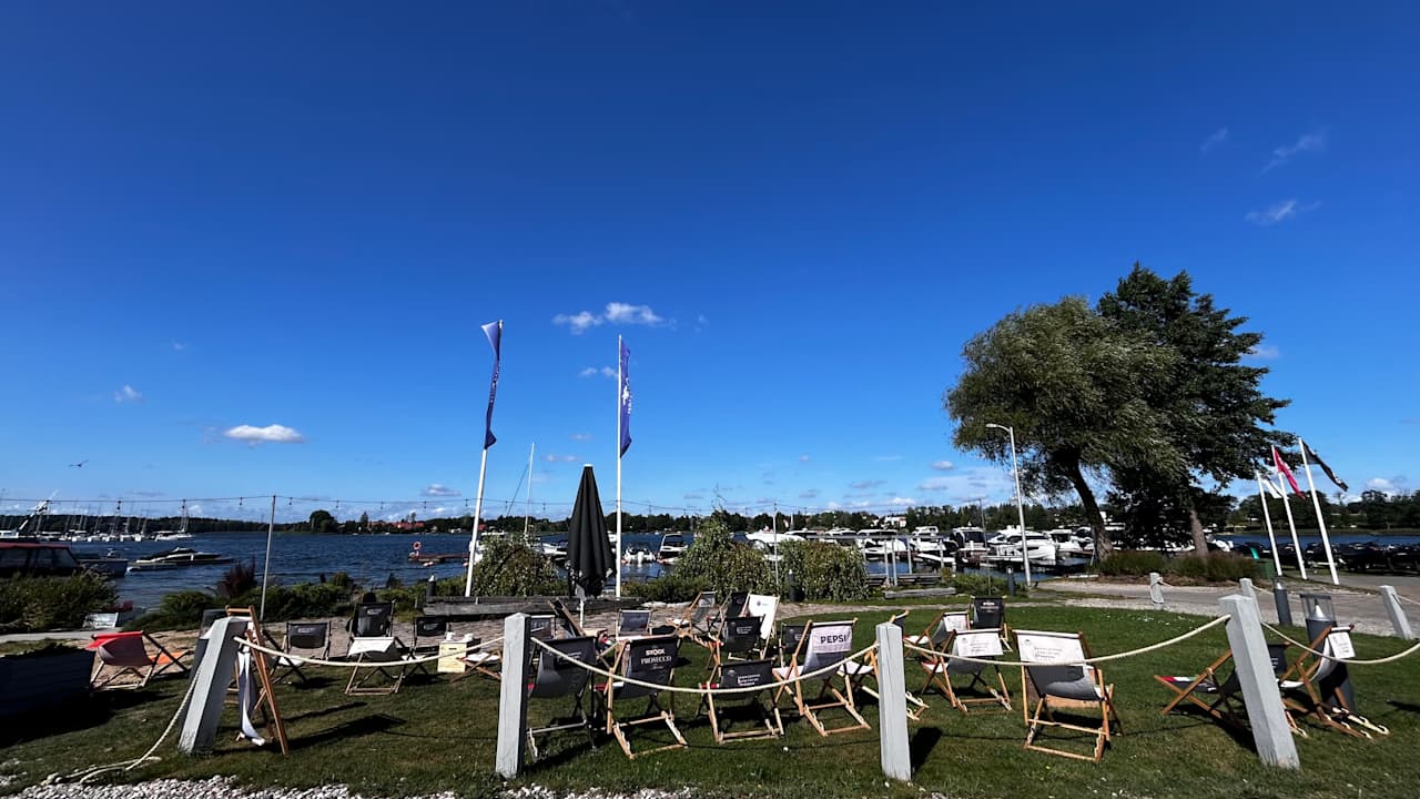 Strand Hotel Gospoda pod Czarnym Łabędziem
