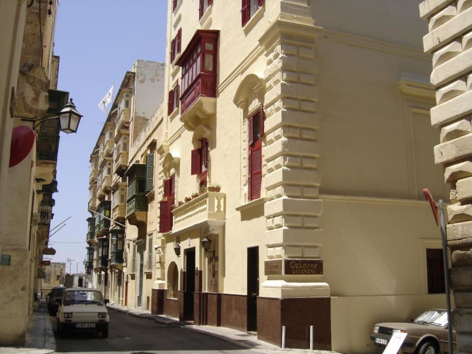 Hotel Osborne Hotel Osborne