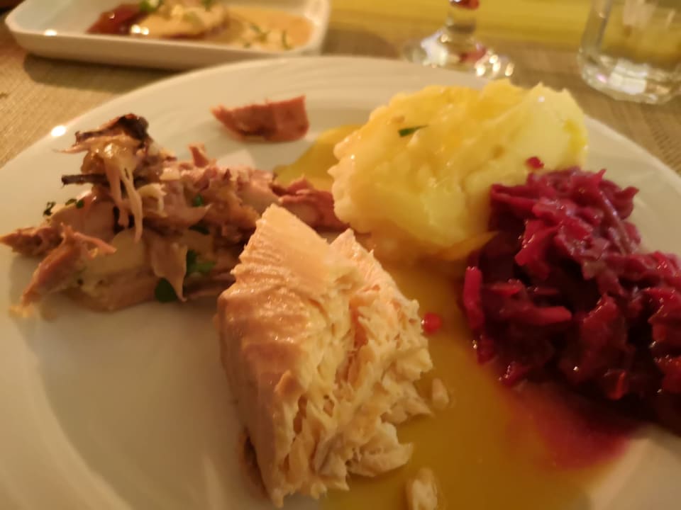 Gastro Paloma Oceana