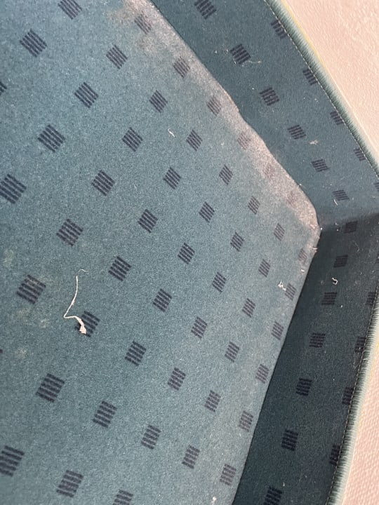Zimmer ACHAT Hotel Suhl