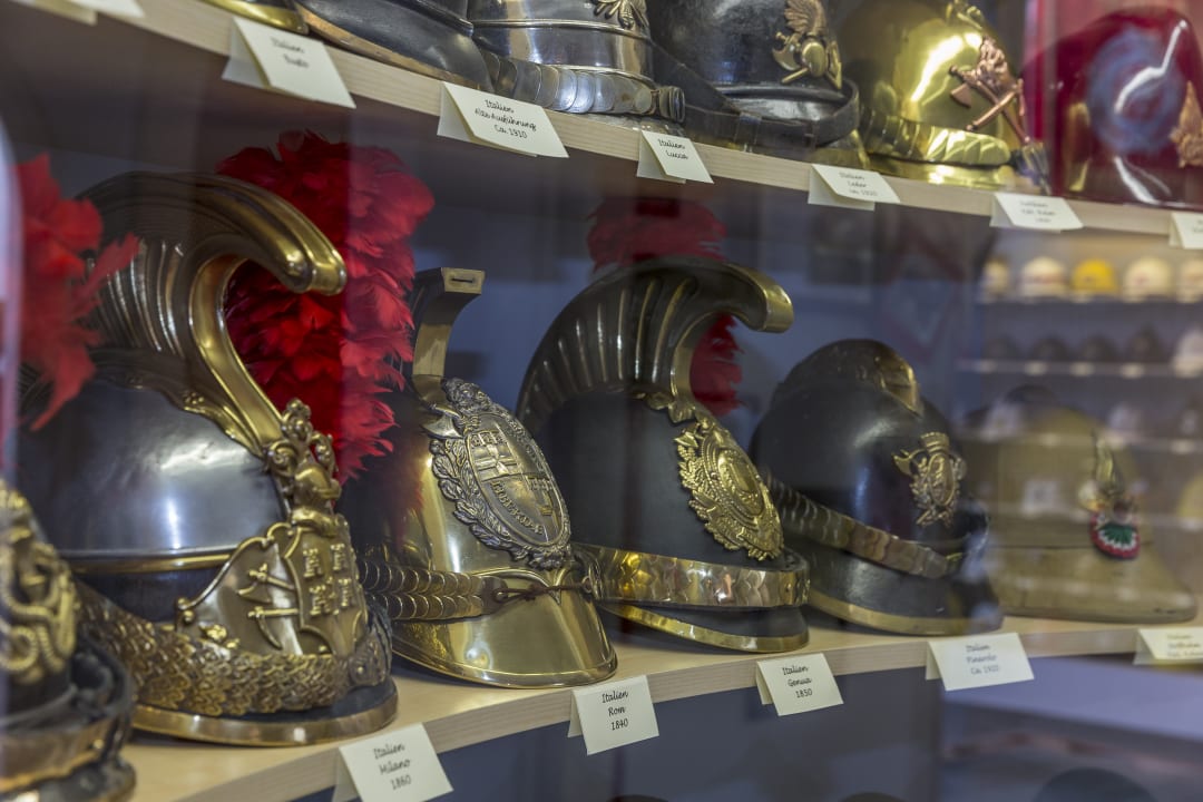 Sonstiges Hotel Burgfrieden