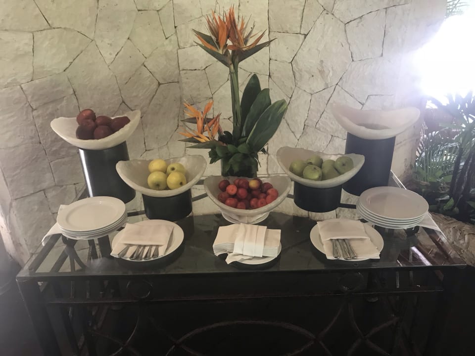 Lobby Akumal Bay Beach & Wellness Resort