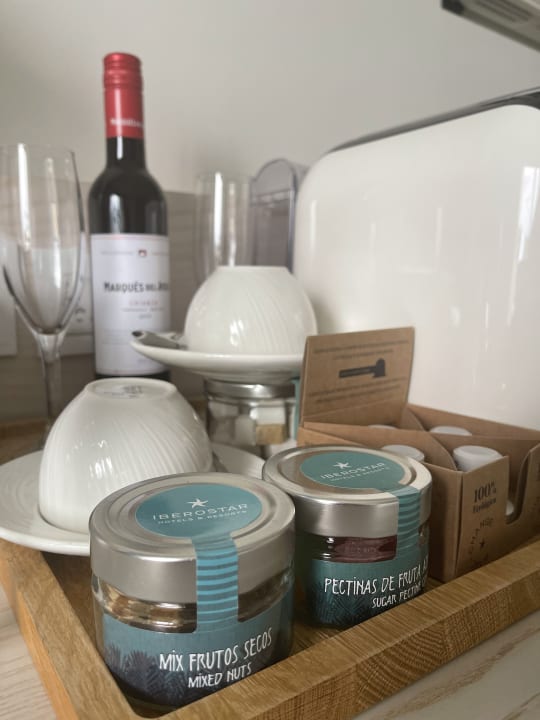 Zimmer Iberostar Selection Fuerteventura Palace