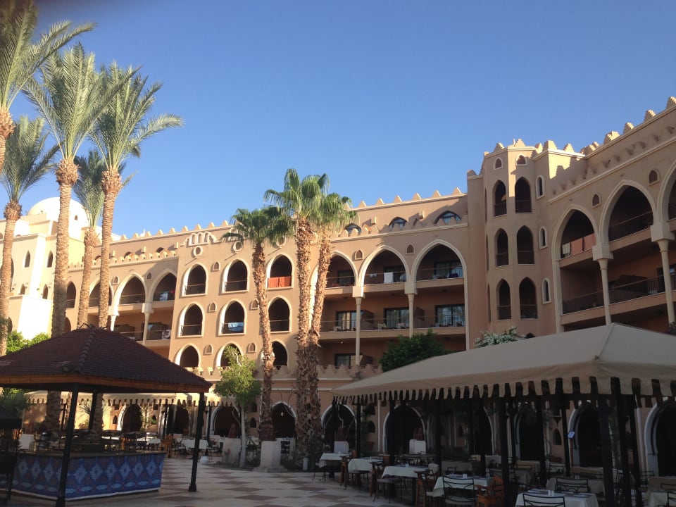 Restaurant Makadi Palace