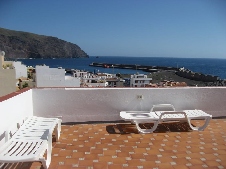 Winter Apartamentos Casa Humberto