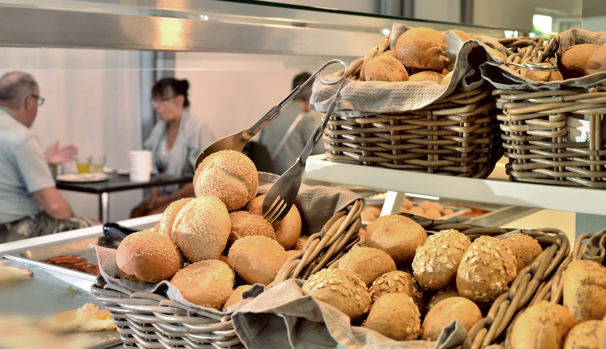 Gastro Ereza Apartamentos Los Hibiscos- Adults Only