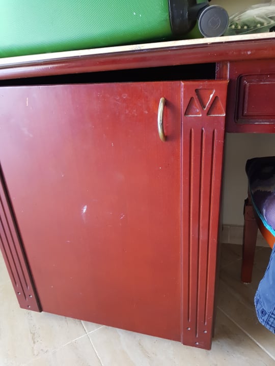 Zimmer Malikia Resort Abu Dabbab