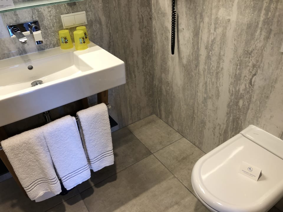 Zimmer Reiters Finest Family Hotel