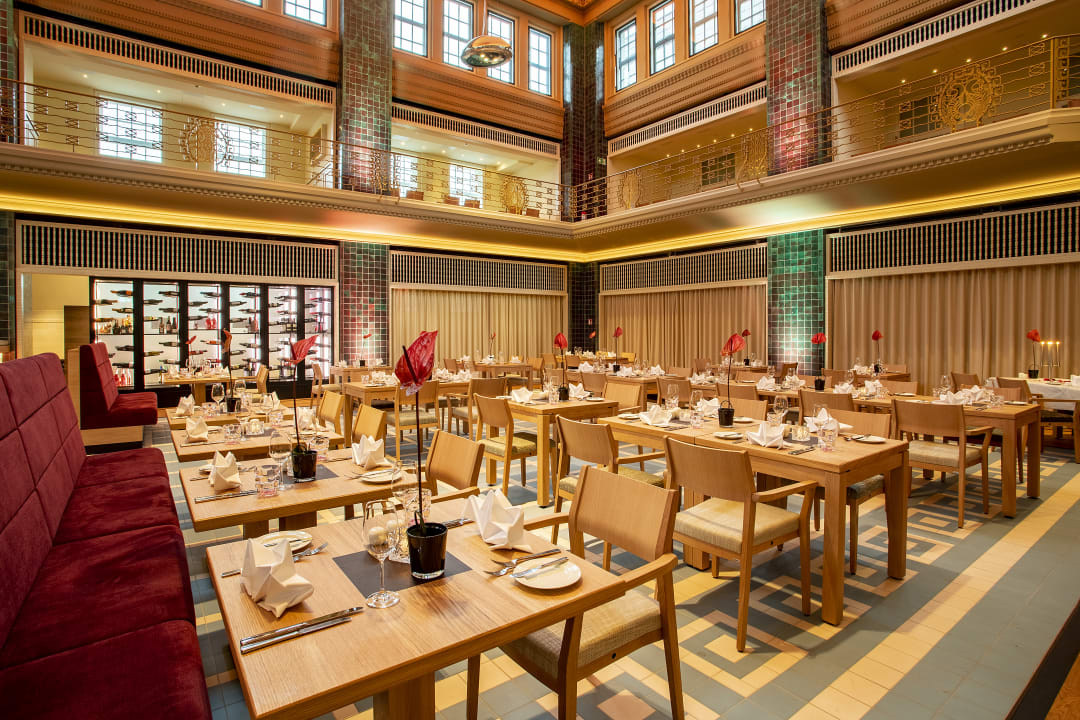 Gastro Hotel Stadtpalais