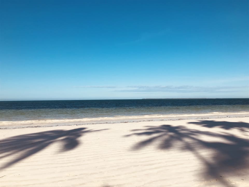 Strand Jaz Adonia Beach Resort