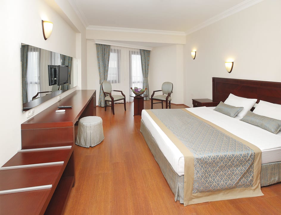 Номер отеля Golden Age