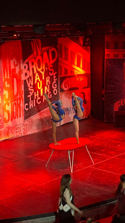 Sport & Freizeit Royal Alhambra Palace