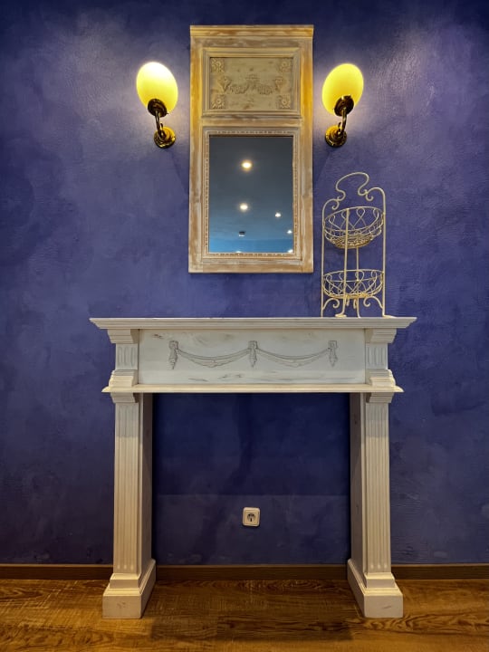 Zimmer PARK VILLA zentral am Mittelrhein