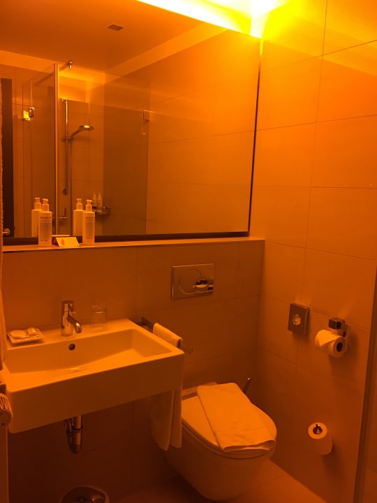 Zimmer Hotel The Pure