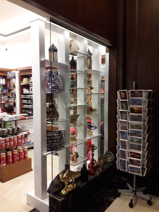 Sonstiges Millennium Resort Salalah