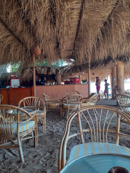 Strand Prima Life Makadi Resort