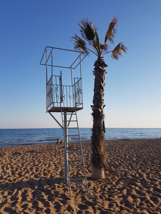 Strand  Club Grand Aqua