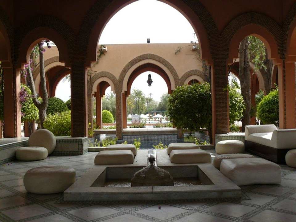 Esterno Hotel Coralia Palmariva