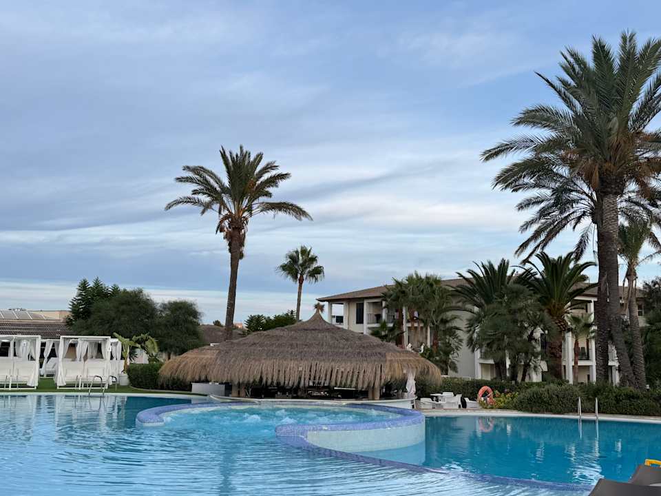 Pool Blau Colònia Sant Jordi